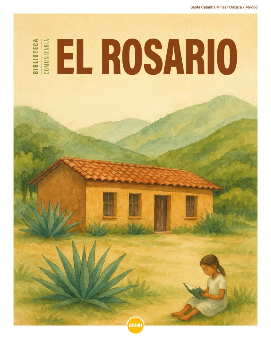 El Rosario 001 01