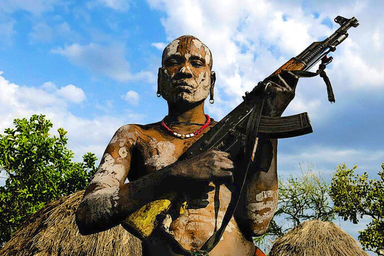 Discover Ethiopia 4