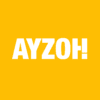 Ayzoh! Staff