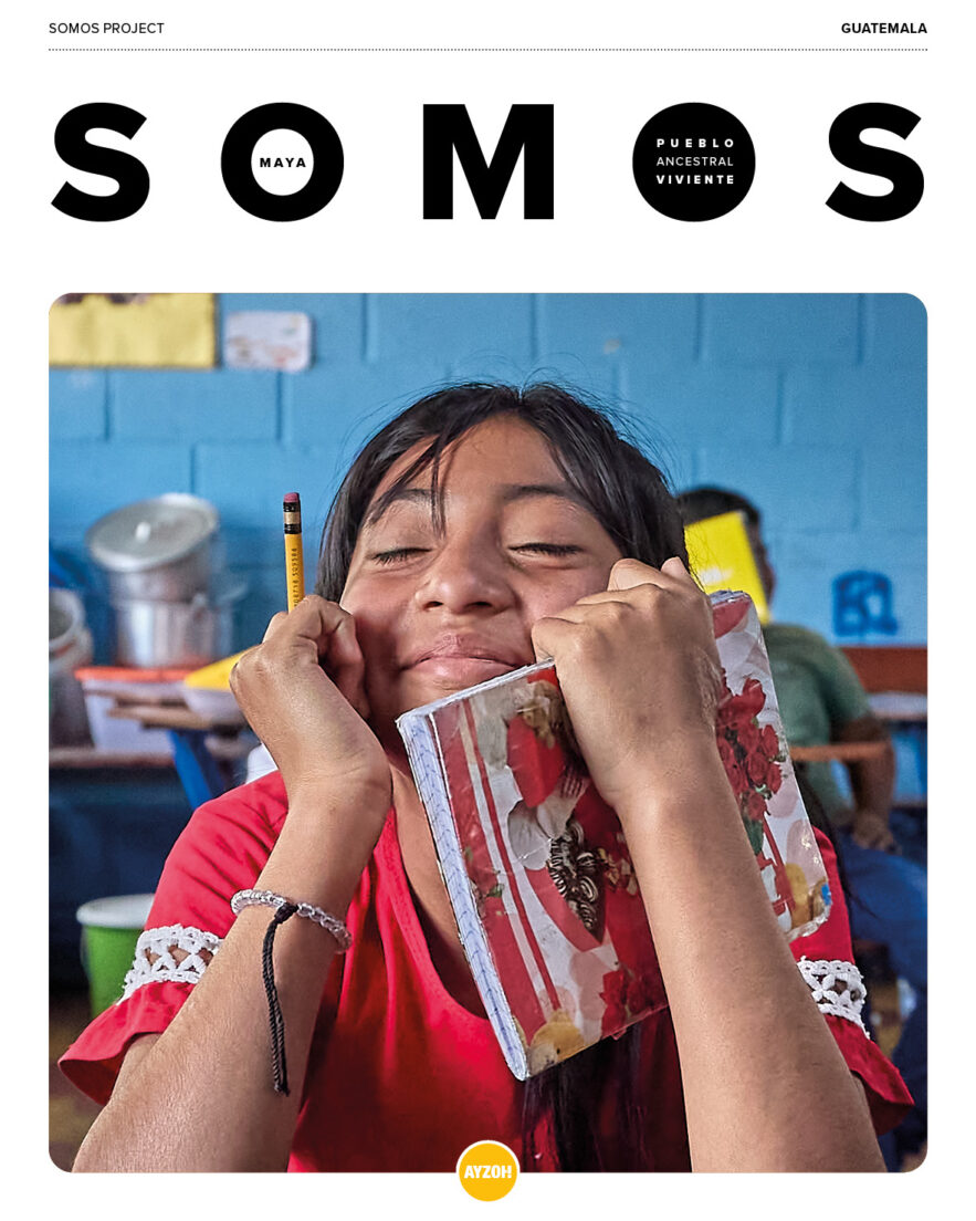 Somos Guatemala 01