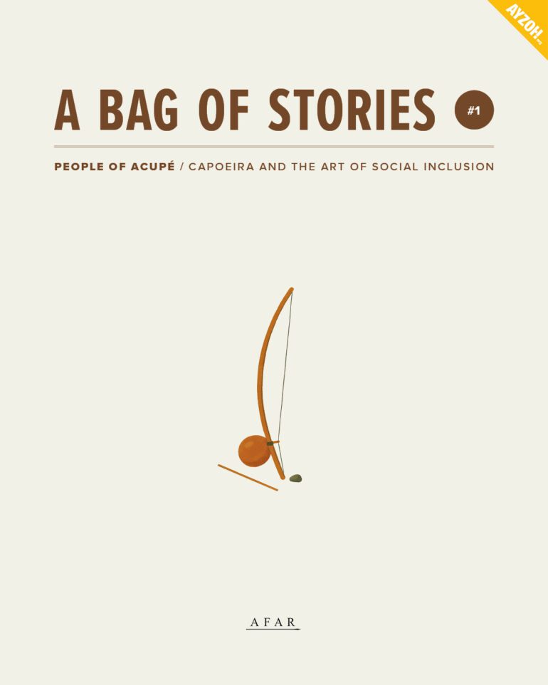 AFAR PEOPLE OF ACUPE 00301