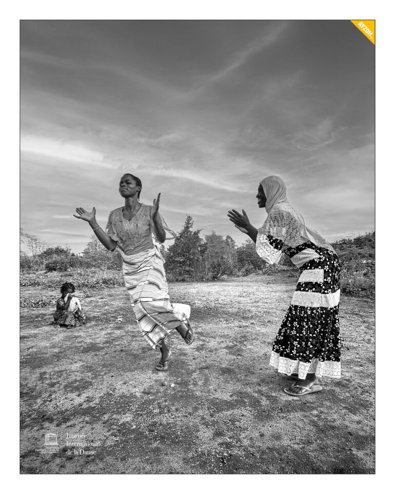 Unesco Dance 13